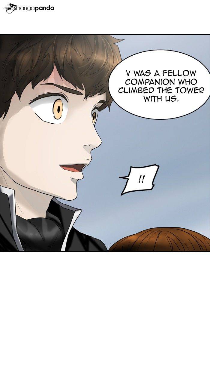 Tower of God Chapter 367 image 124